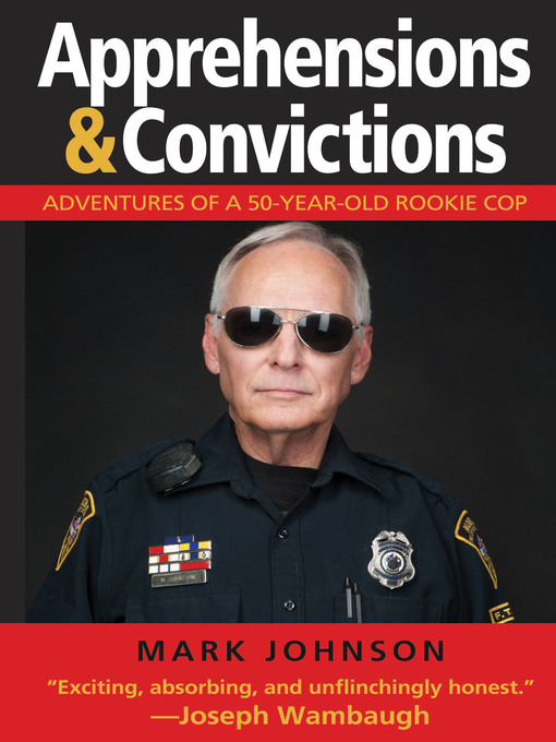 Title details for Apprehensions & Convictions by Mark Johnson - Wait list